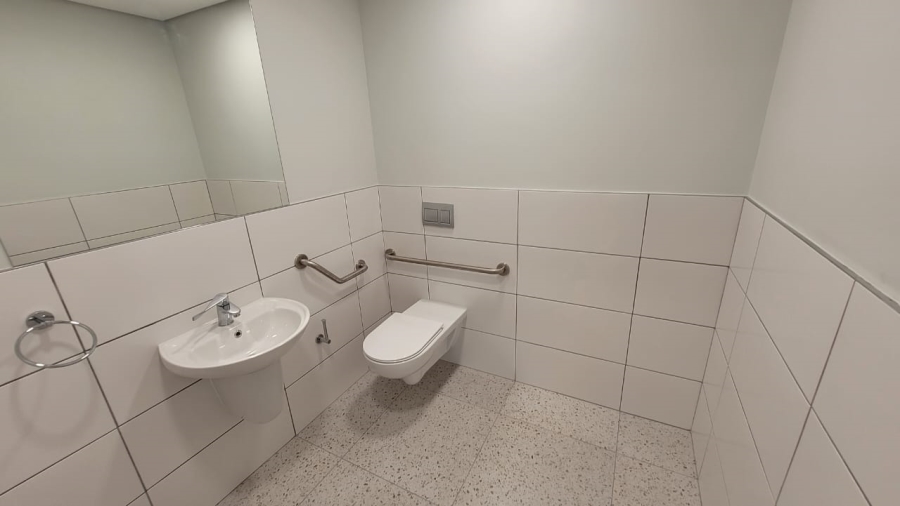 Commercial Property for Sale in Stikland Industrial Western Cape